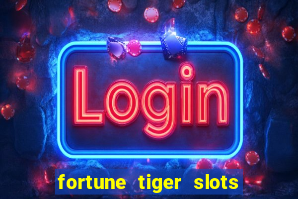 fortune tiger slots vip 3